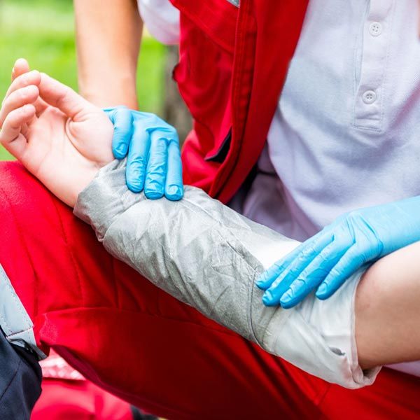 burn injury