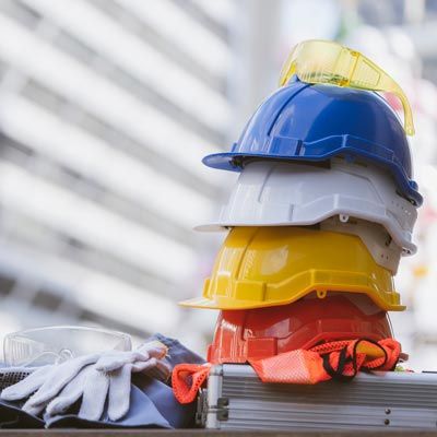 hardhats