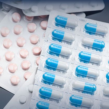 Pharmaceuticals
