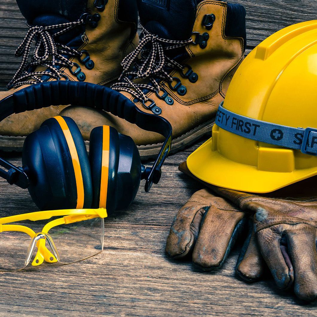 Construction gear